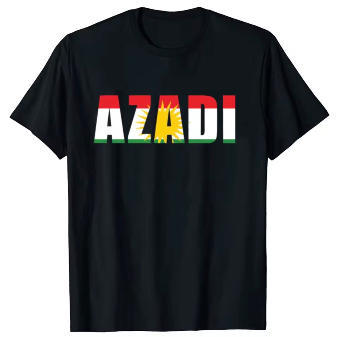 Azadi T-Shirt